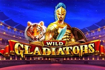 Wild Gladiators pokie