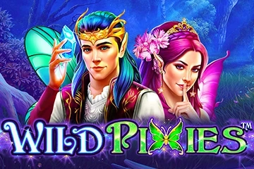 Wild Pixies at Here2Win Casino