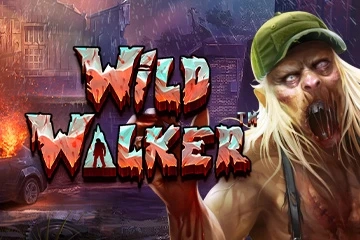 Wild Walker pokie