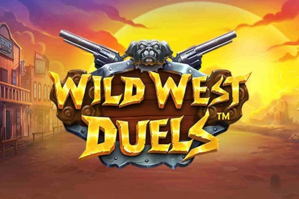 Wild West Duels pokie