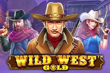Wild West Gold at Here2Win Casino