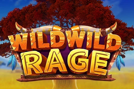 Wild Wild Rage pokie