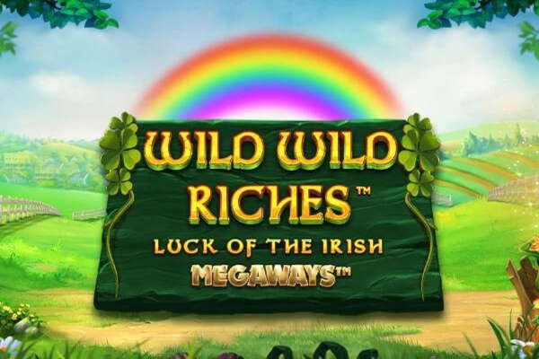 Wild Wild Riches Megaways pokie
