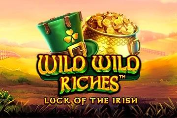 Wild Wild Riches pokie