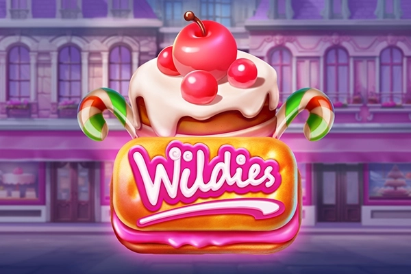 Wildies pokie
