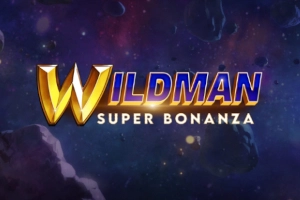 Wildman Super Bonanza at Here2Win Casino