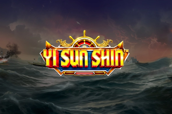 Yi Sun Shin pokie