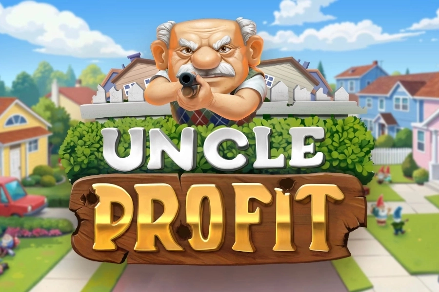 Uncle Profit at Here2Win Casino