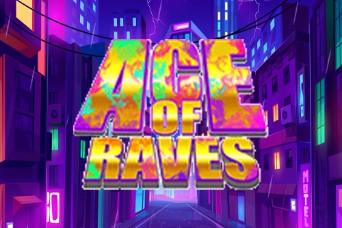 Ace of Raves pokie