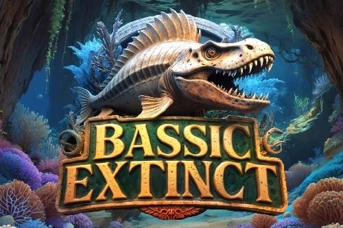 Bassic Extinct at Here2Win Casino