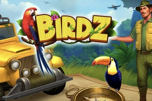 BIRDZ at Here2Win Casino
