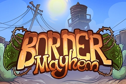Border Mayhem at Here2Win Casino