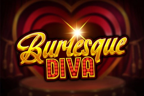 Burlesque Diva at Here2Win Casino
