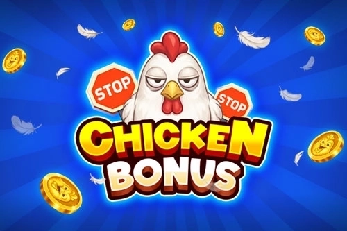 Chicken Bonus at Here2Win Casino