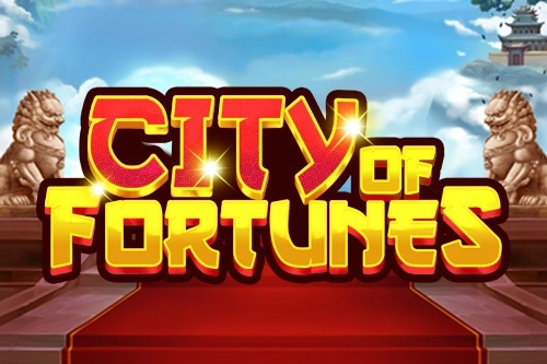 City of Fortunes at Here2Win Casino