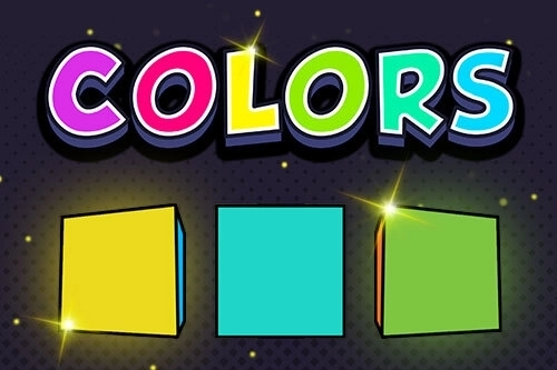 Colors Originals pokie