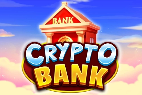 Crypto Bank at Here2Win Casino