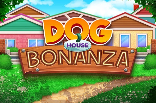 Dog House Bonanza pokie