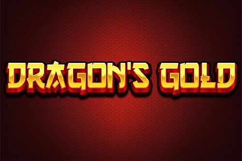 Dragon's Gold at Here2Win Casino