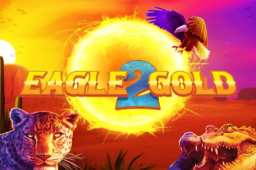 Eagle Gold 2 at Here2Win Casino