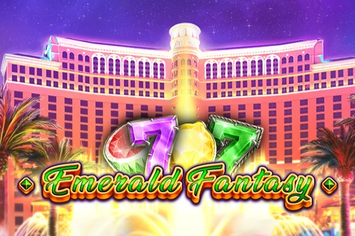 Emerald Fantasy pokie