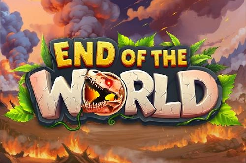 End of the World pokie