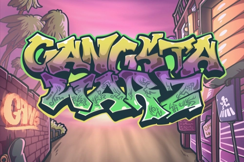 Gangsta Warz at Here2Win Casino