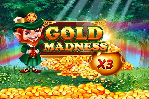 Gold Madness at Here2Win Casino