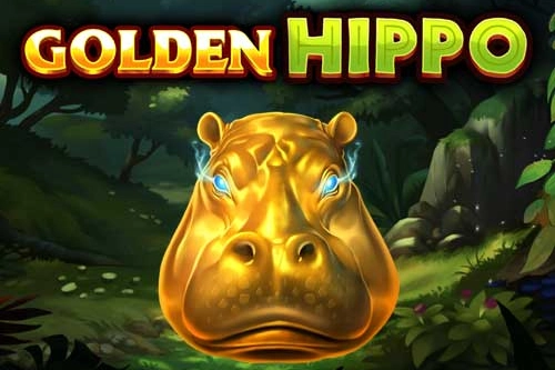 Golden Hippo pokie