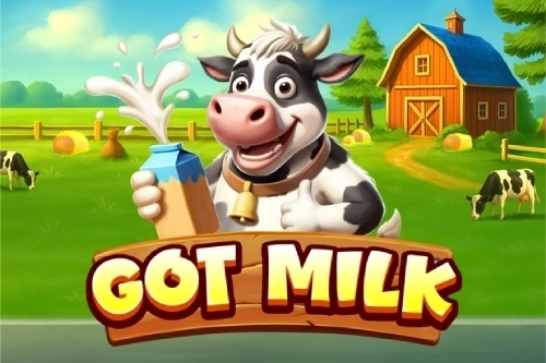 Got Milk at Here2Win Casino