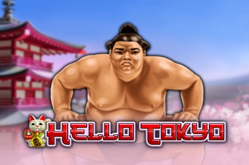 Hello Tokyo at Here2Win Casino