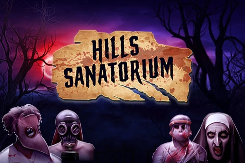 Hills Sanatorium pokie