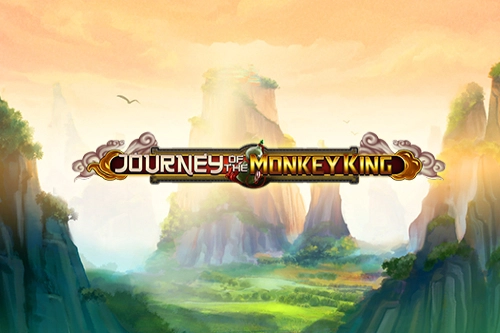 Journey of the Monkey King pokie