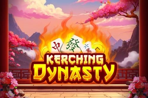 Kerching Dynasty pokie
