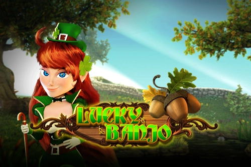 Lucky Banjo at Here2Win Casino