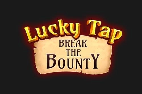 Lucky Tap Break the Bounty pokie