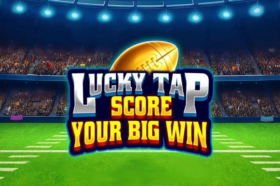 Lucky Tap Score Your Big Win pokie