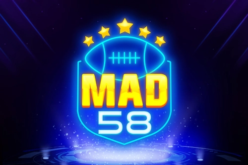 Mad 58 pokie