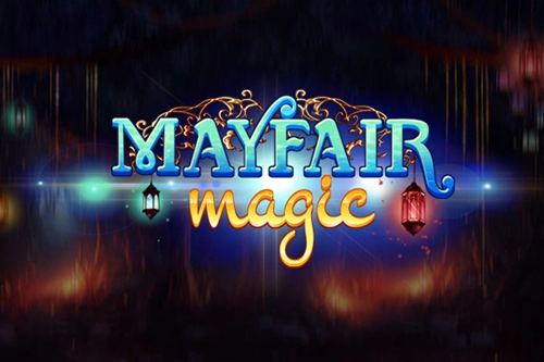 Mayfair Magic pokie