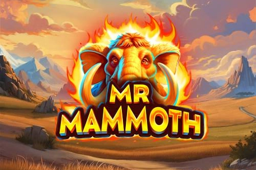 Mr Mammoth pokie