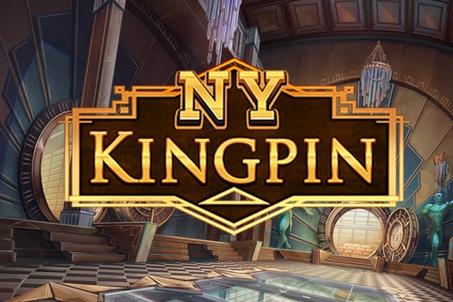 NY Kingpin at Here2Win Casino