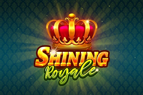 Shining Royale pokie