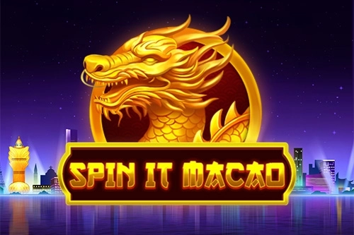 Spin It Macao at Here2Win Casino