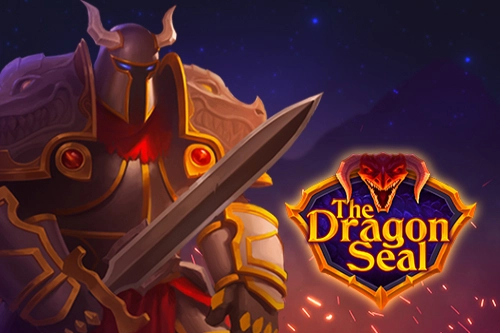 The Dragon Seal at Here2Win Casino
