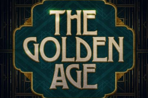 The Golden Age pokie
