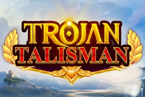 Trojan Talisman pokie