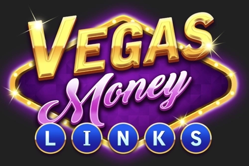 Vegas Money Links pokie