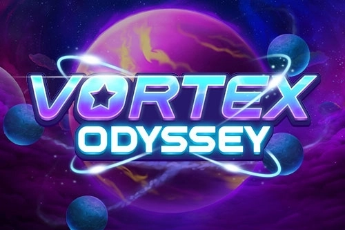 Vortex Odyssey pokie