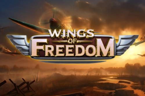 Wings of Freedom pokie