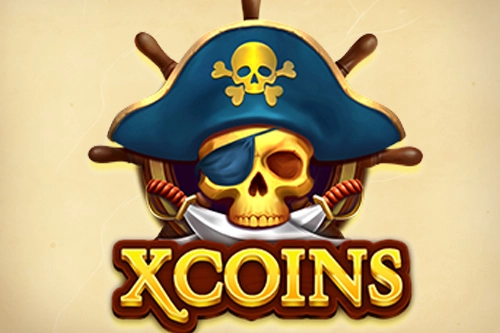 xCoins pokie